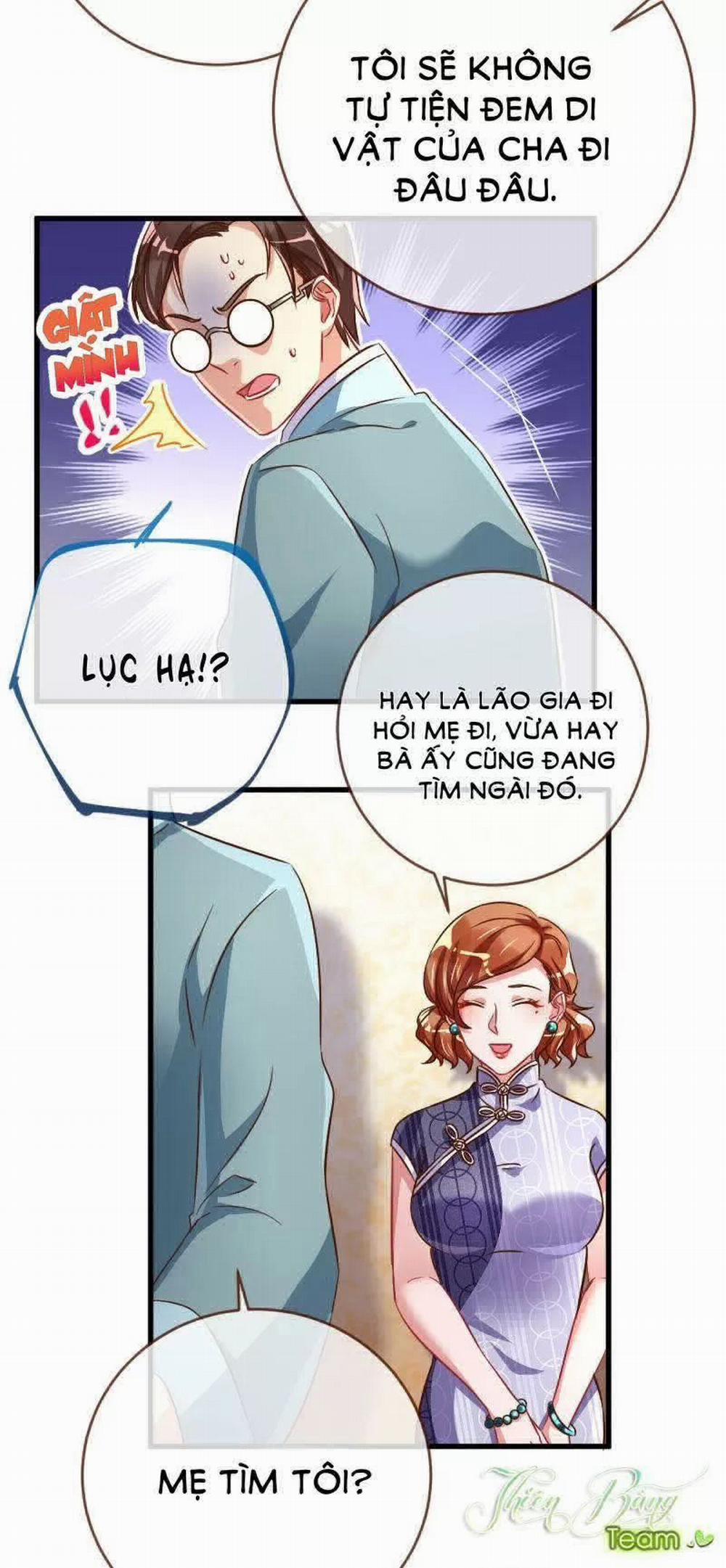 Vạn Tra Triêu Hoàng 73 trang 7