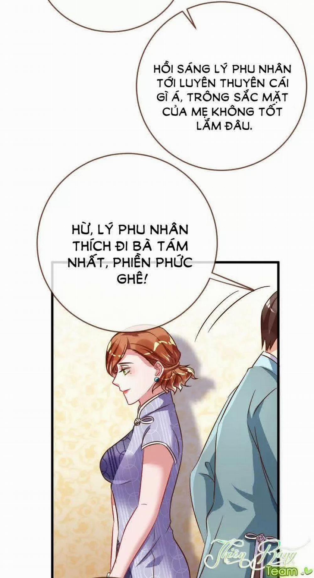 Vạn Tra Triêu Hoàng 73 trang 8