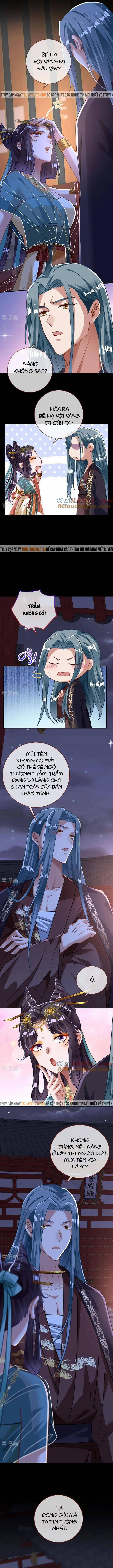 Vạn Tra Triêu Hoàng 739 trang 4