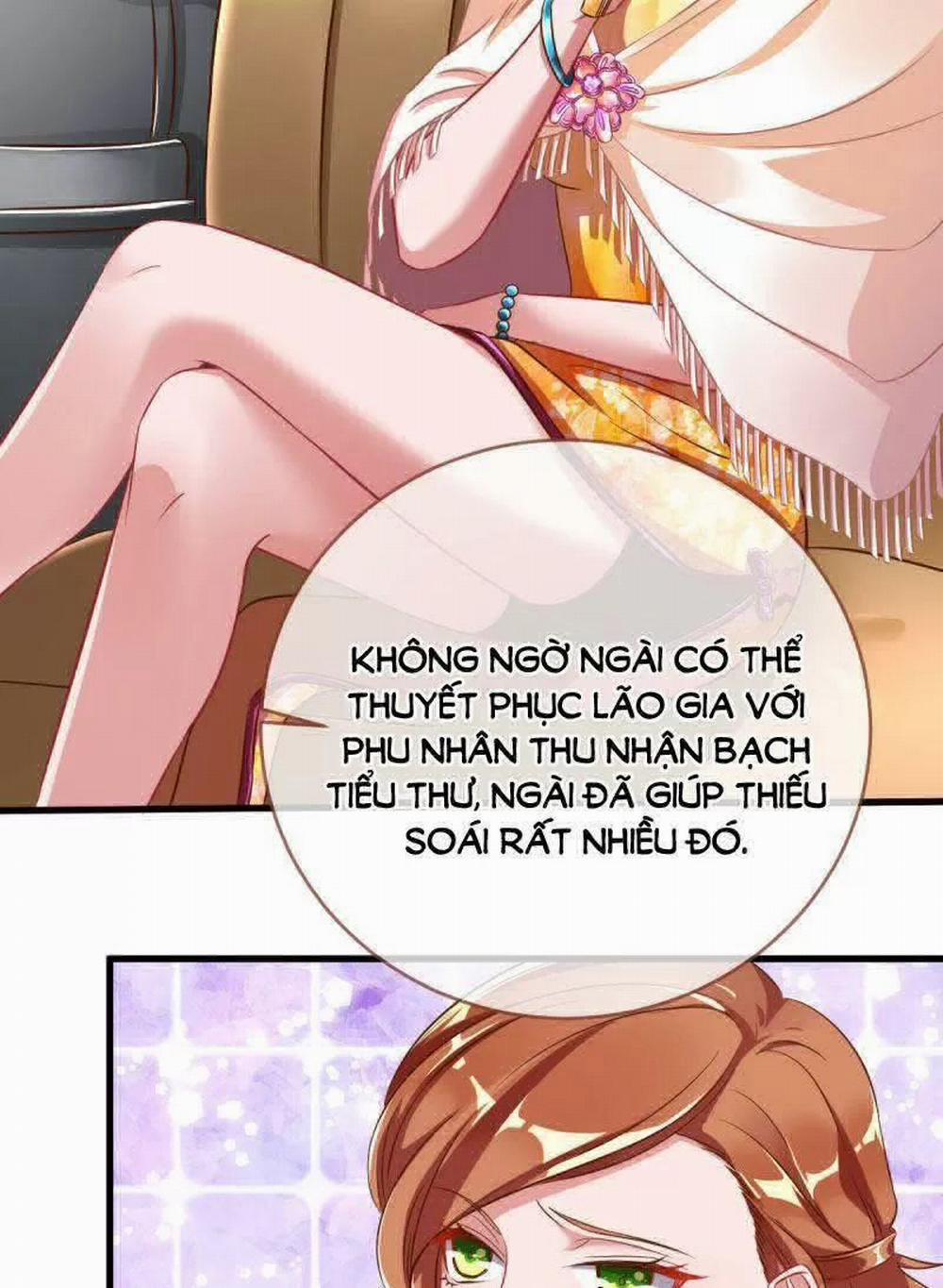 Vạn Tra Triêu Hoàng 74 trang 14