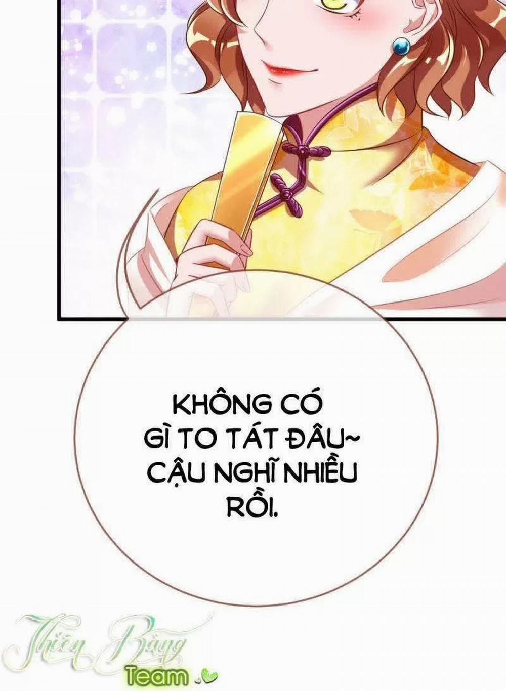 Vạn Tra Triêu Hoàng 74 trang 15