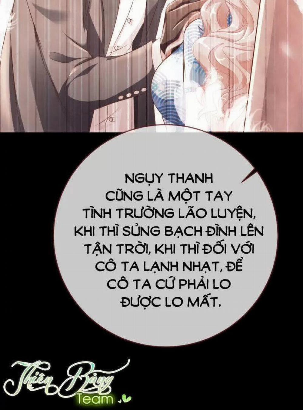 Vạn Tra Triêu Hoàng 74 trang 27