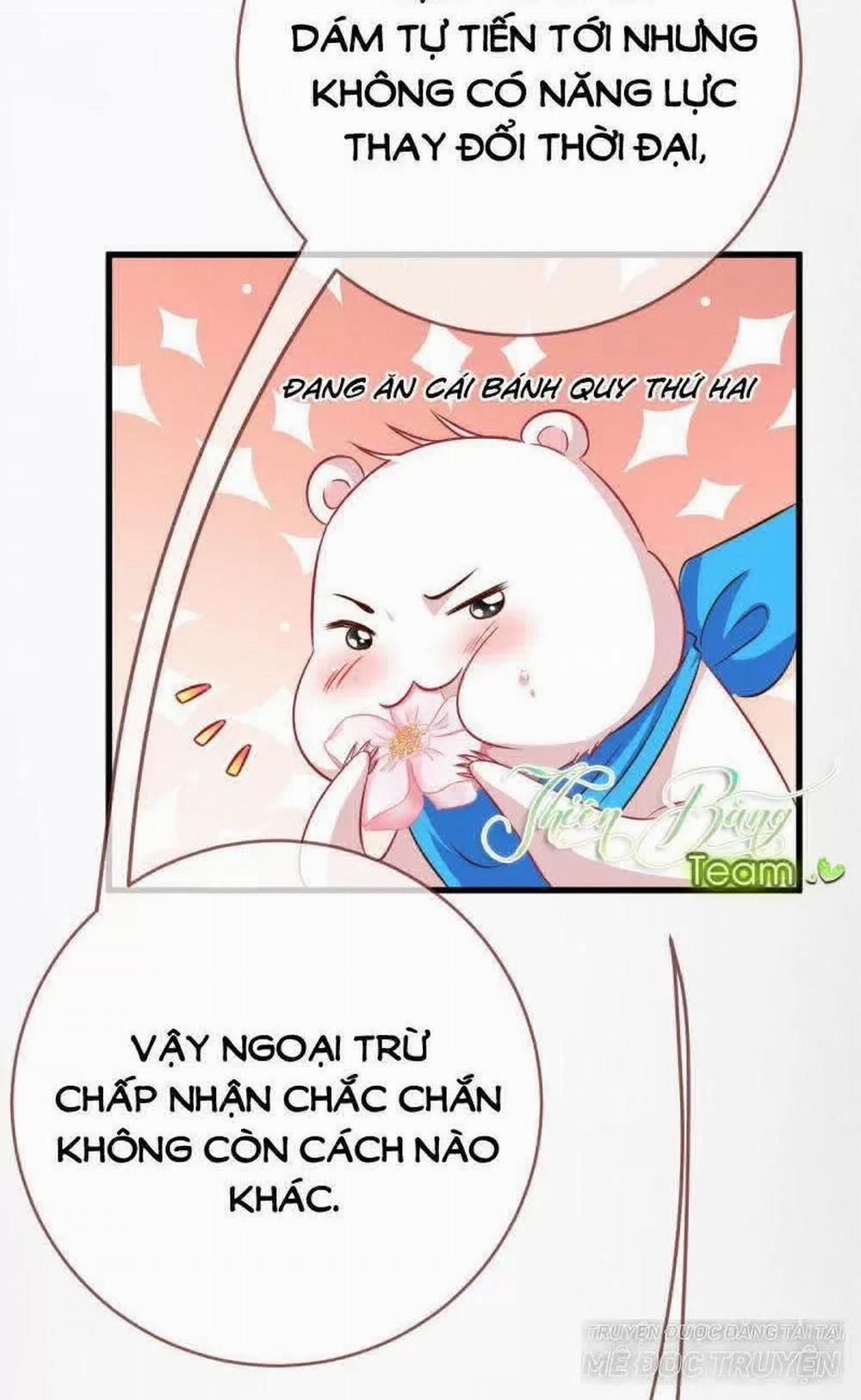 Vạn Tra Triêu Hoàng 74 trang 31