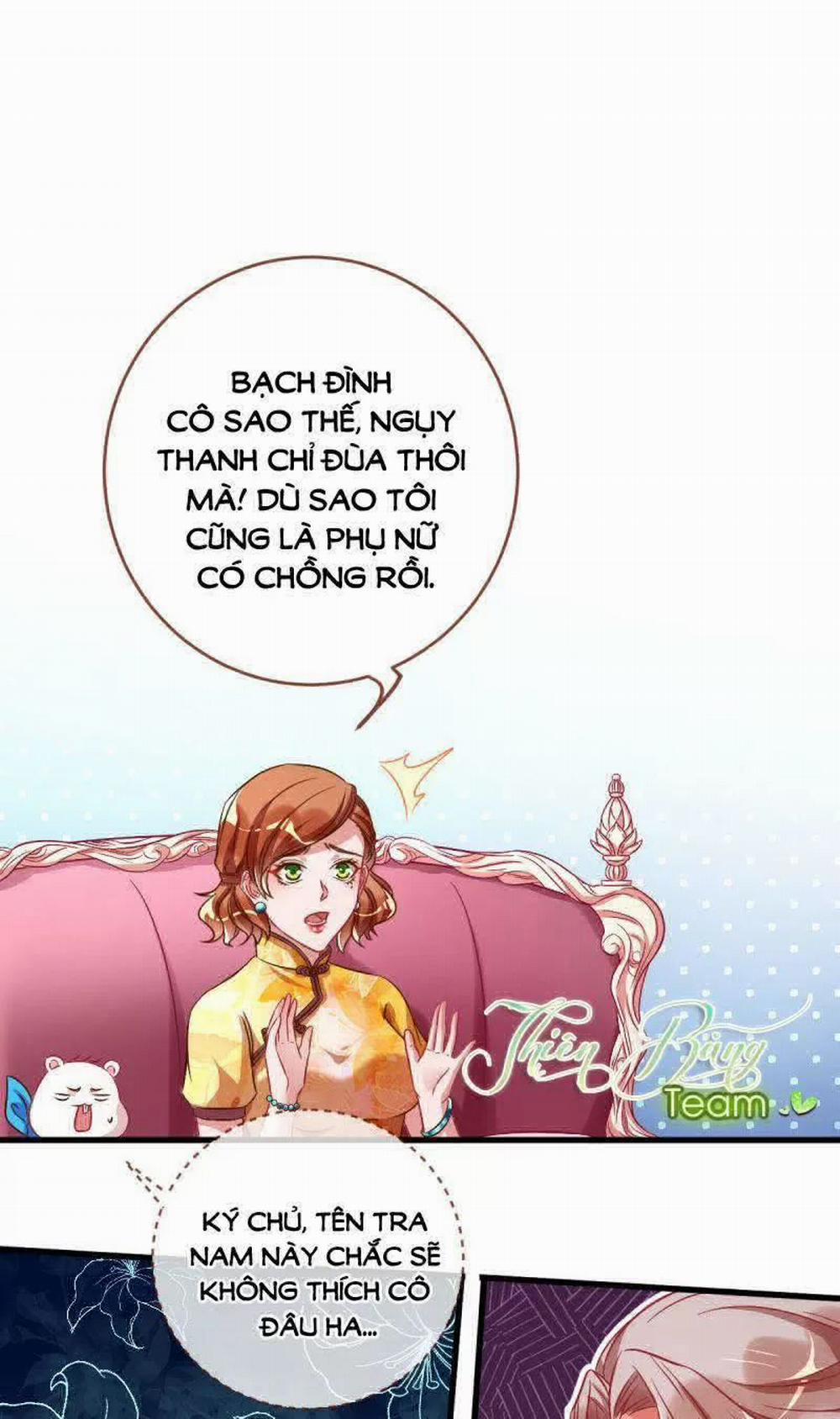 Vạn Tra Triêu Hoàng 74 trang 42