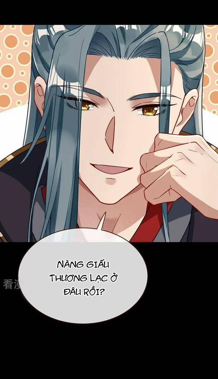 Vạn Tra Triêu Hoàng 743 trang 21