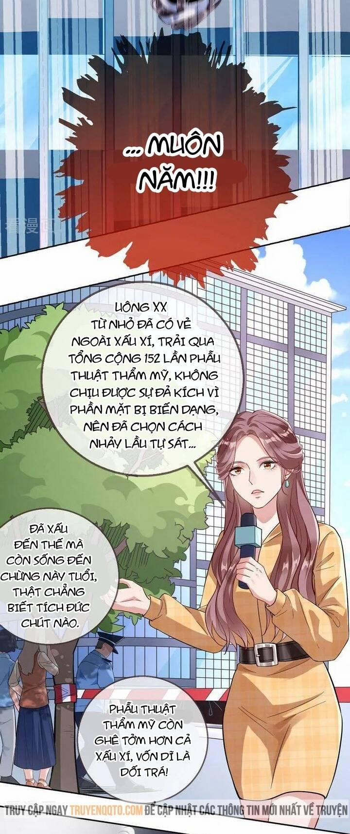 Vạn Tra Triêu Hoàng 748 trang 2
