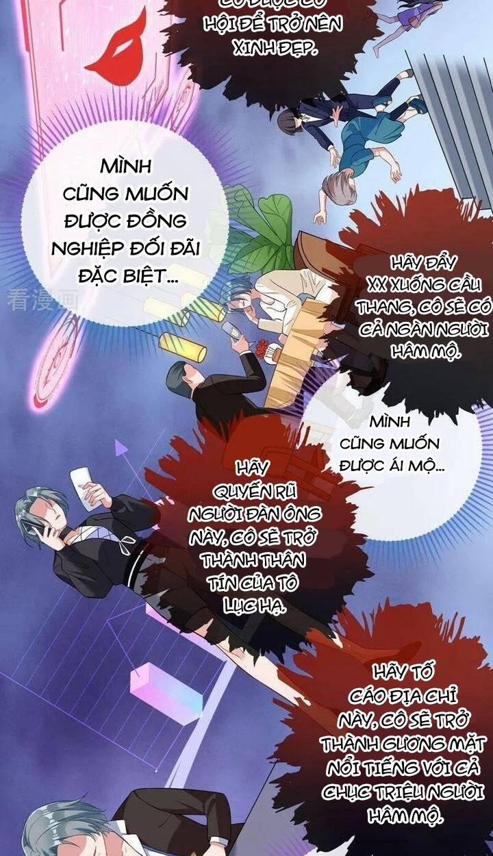 Vạn Tra Triêu Hoàng 748 trang 30
