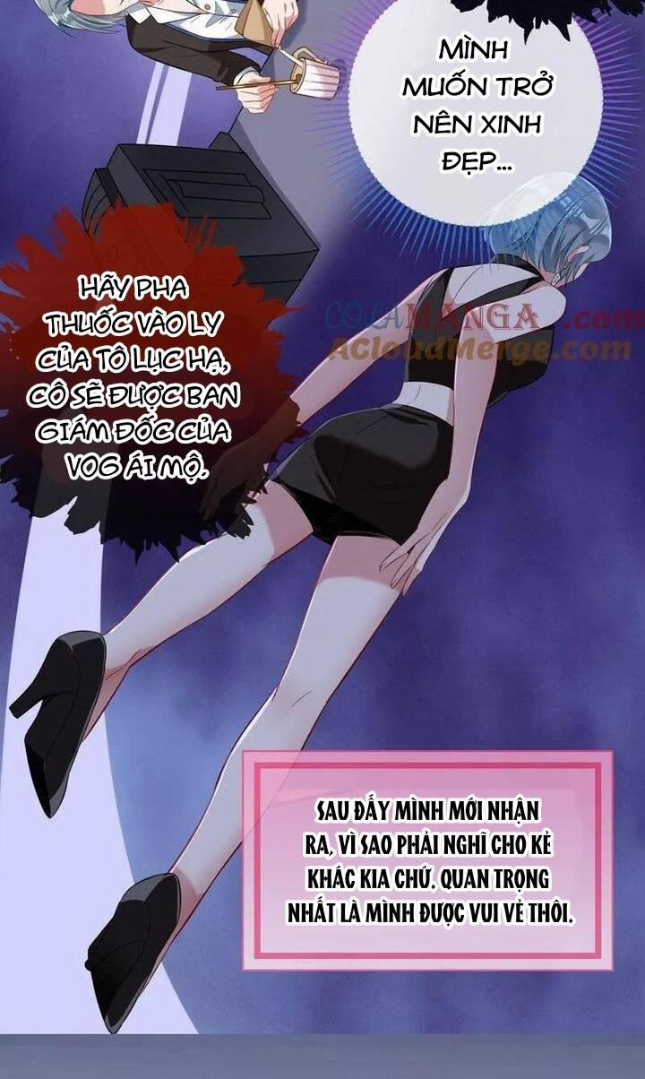 Vạn Tra Triêu Hoàng 748 trang 31