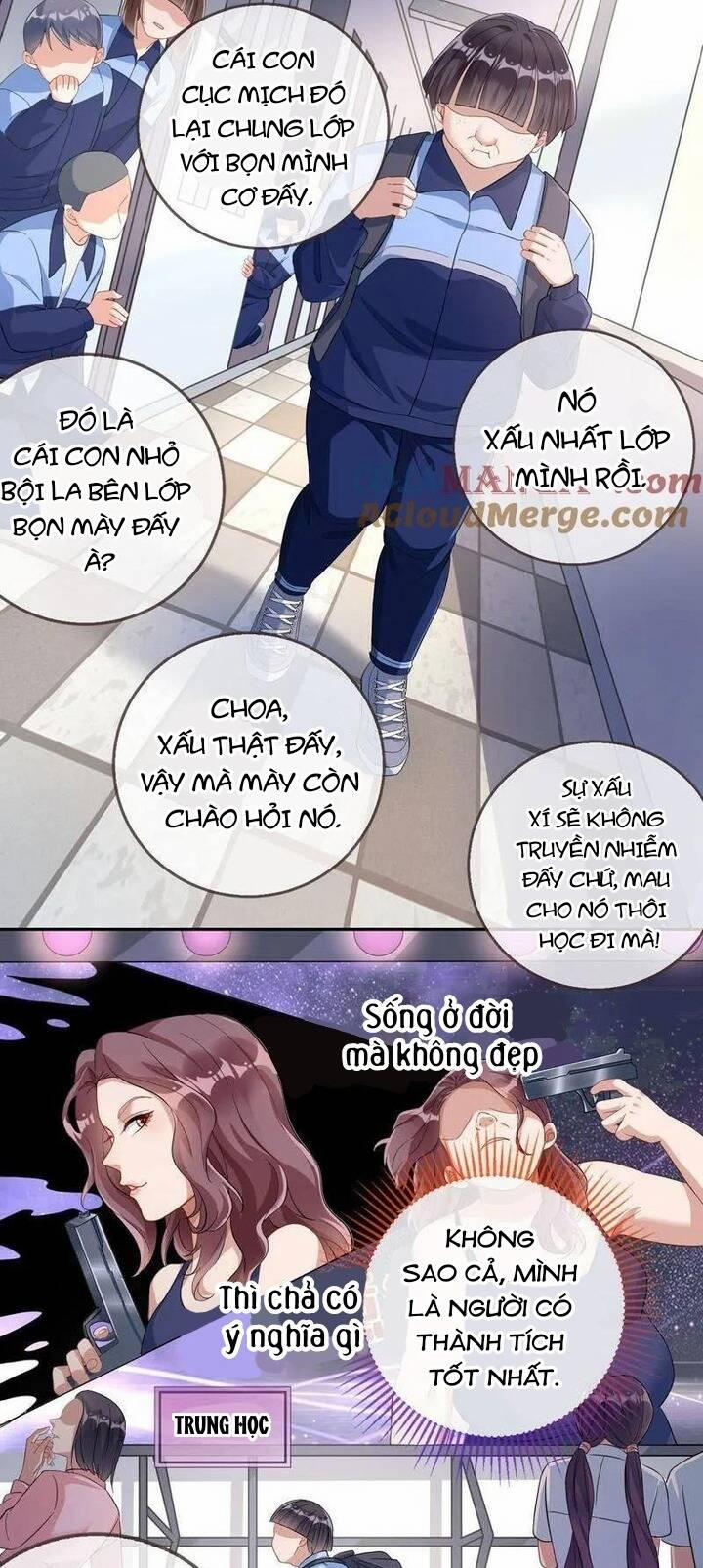 Vạn Tra Triêu Hoàng 748 trang 6