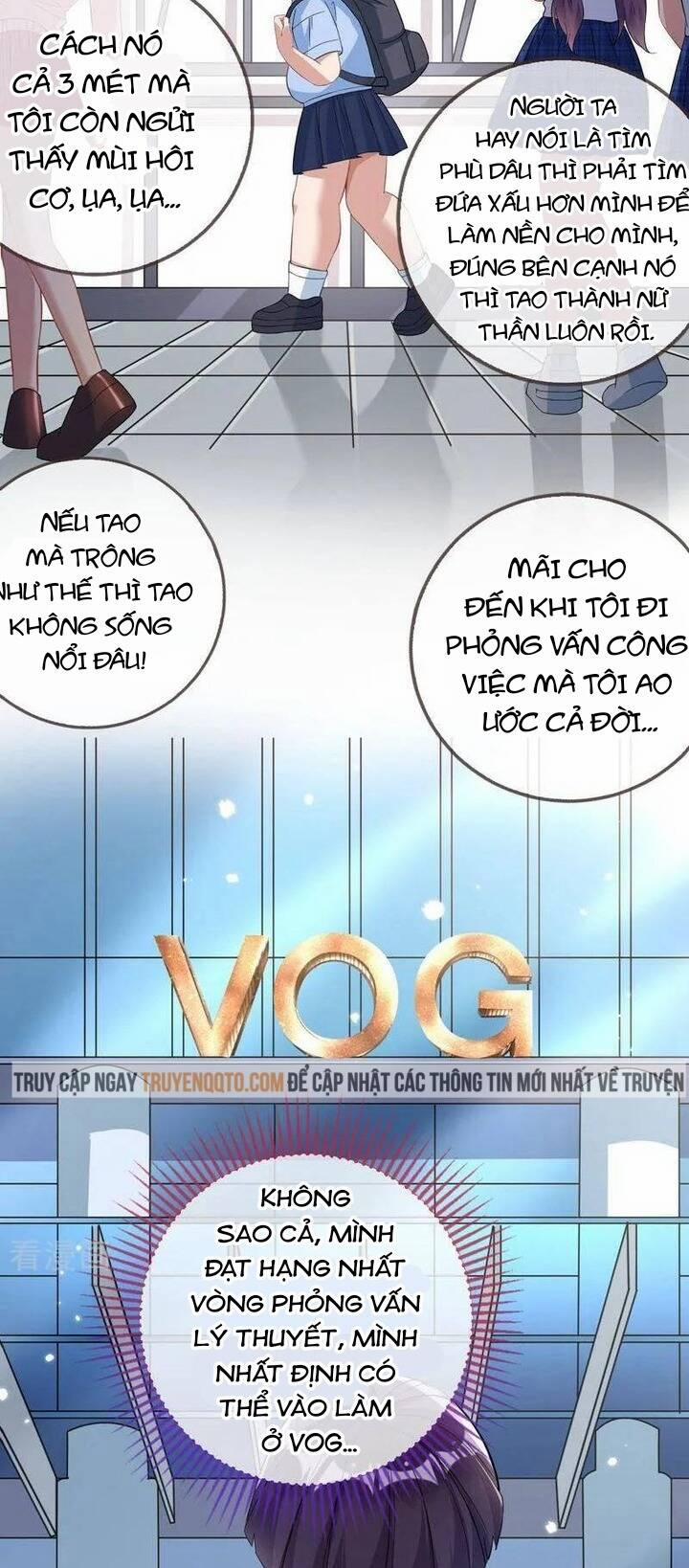 Vạn Tra Triêu Hoàng 748 trang 7