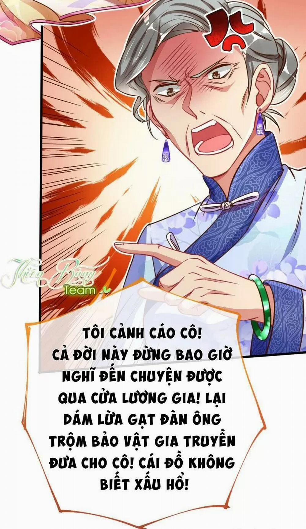 Vạn Tra Triêu Hoàng 75 trang 15