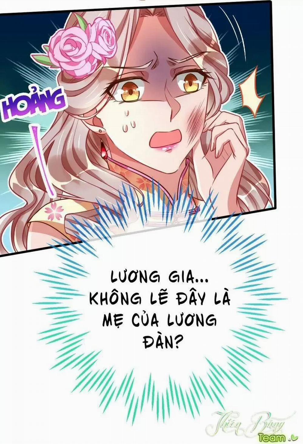 Vạn Tra Triêu Hoàng 75 trang 16