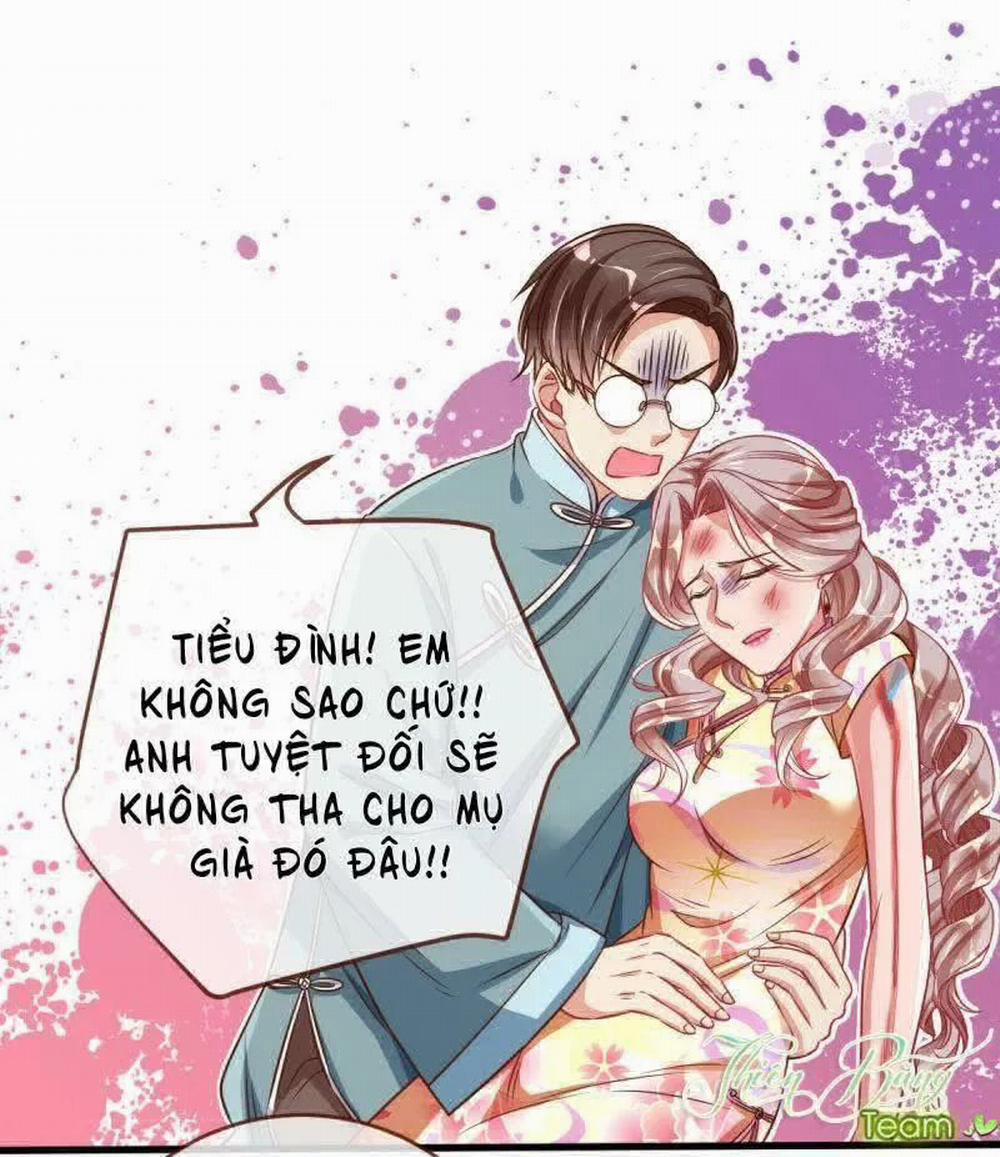 Vạn Tra Triêu Hoàng 75 trang 27