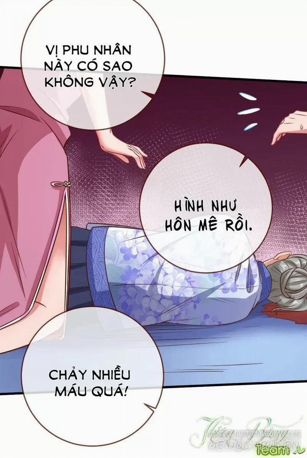 Vạn Tra Triêu Hoàng 75 trang 28