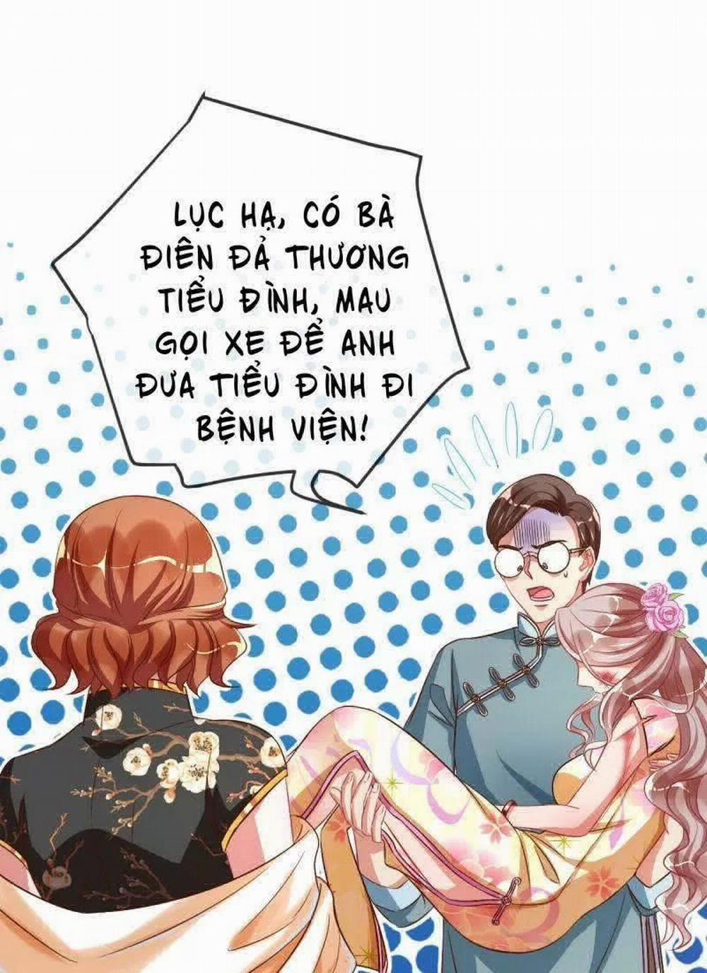 Vạn Tra Triêu Hoàng 75 trang 37