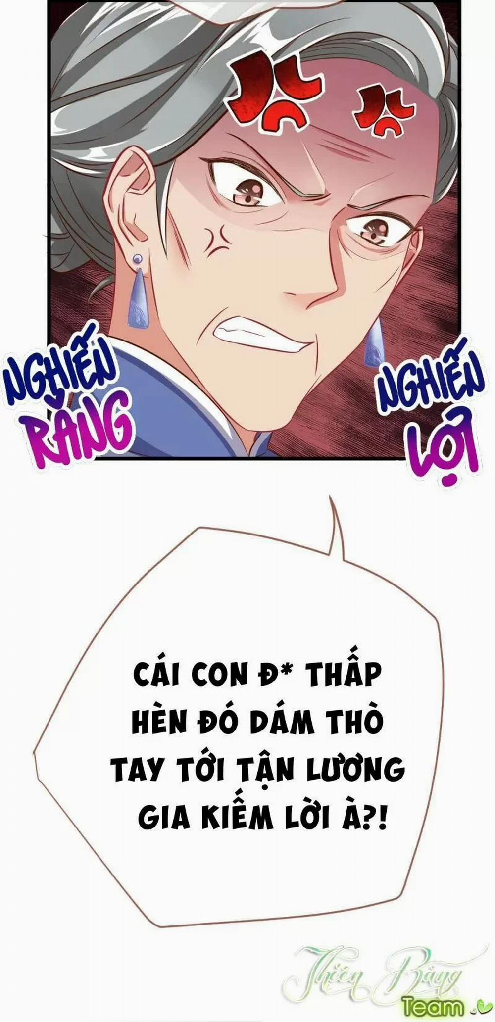 Vạn Tra Triêu Hoàng 75 trang 6