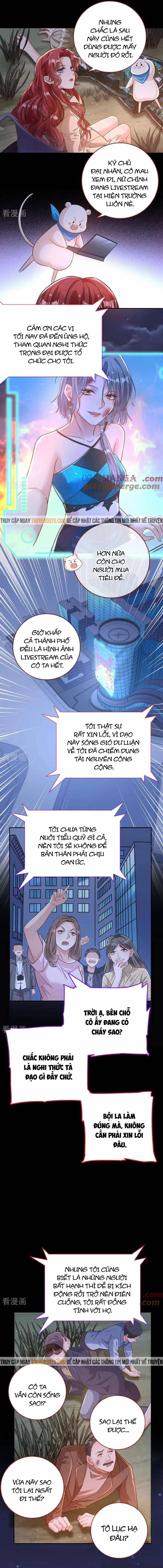 Vạn Tra Triêu Hoàng 756 trang 6