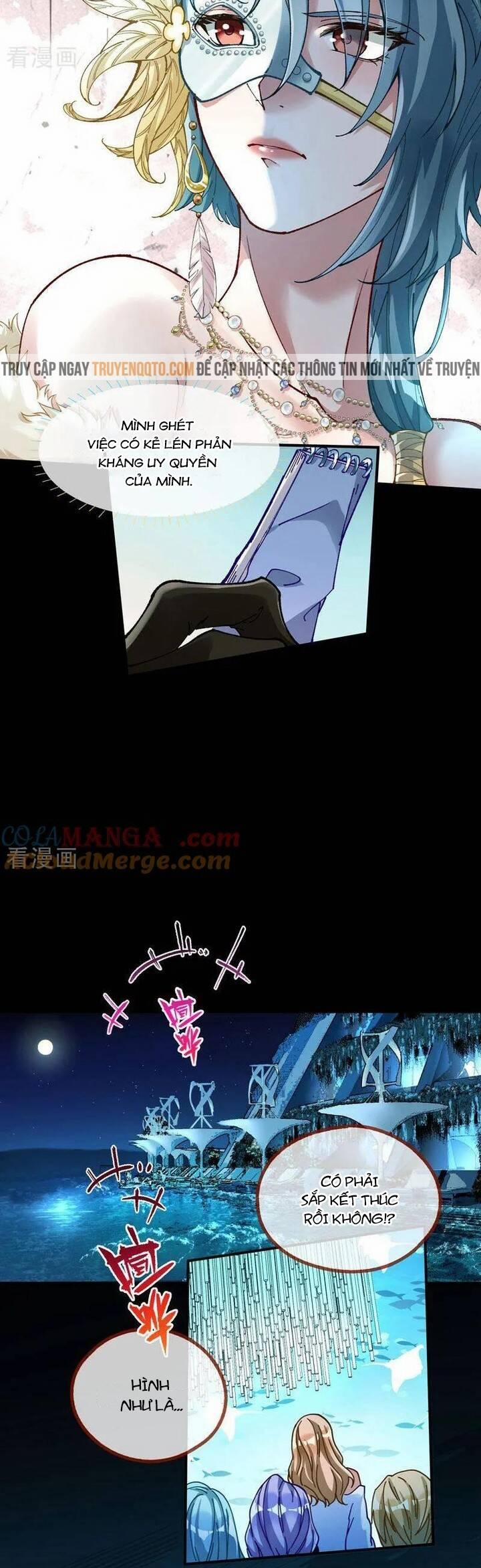 Vạn Tra Triêu Hoàng 760 trang 12