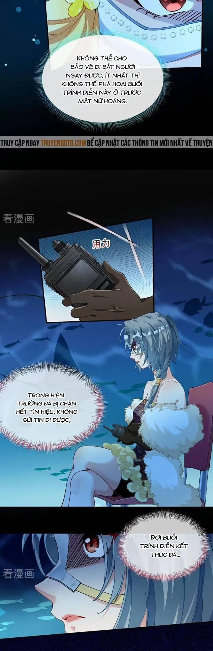 Vạn Tra Triêu Hoàng 760 trang 16