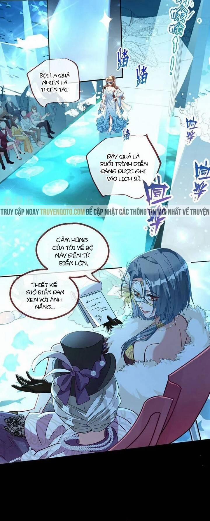 Vạn Tra Triêu Hoàng 760 trang 4