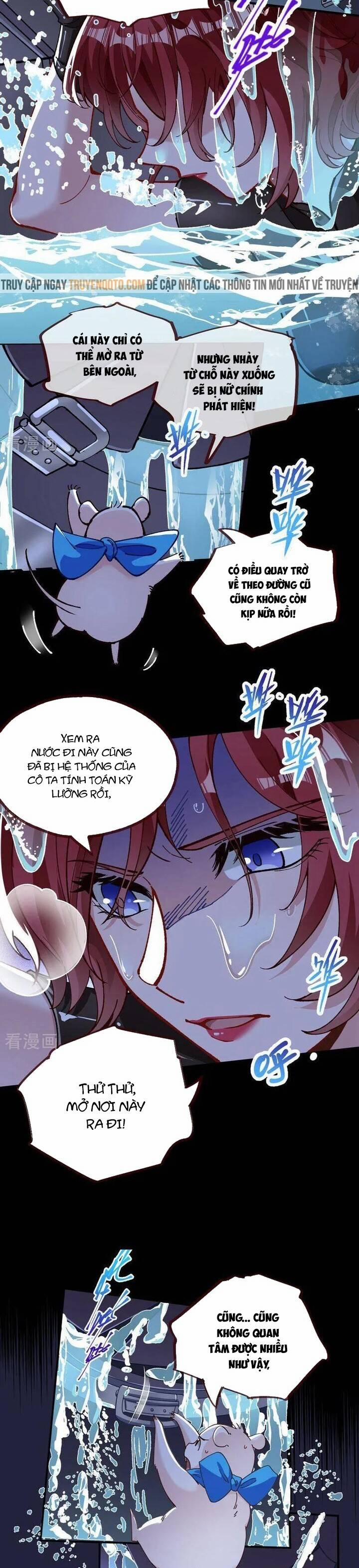 Vạn Tra Triêu Hoàng 761 trang 11