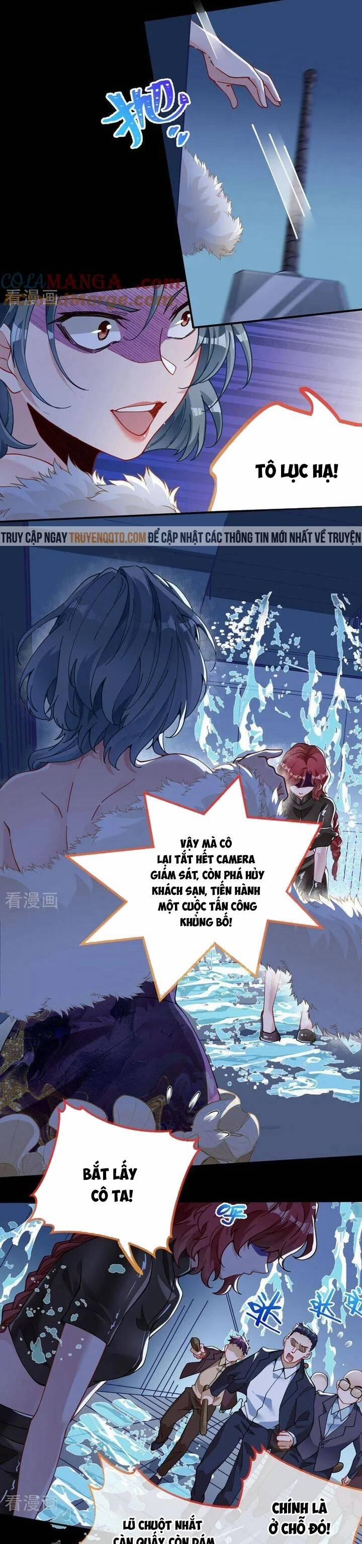 Vạn Tra Triêu Hoàng 761 trang 13