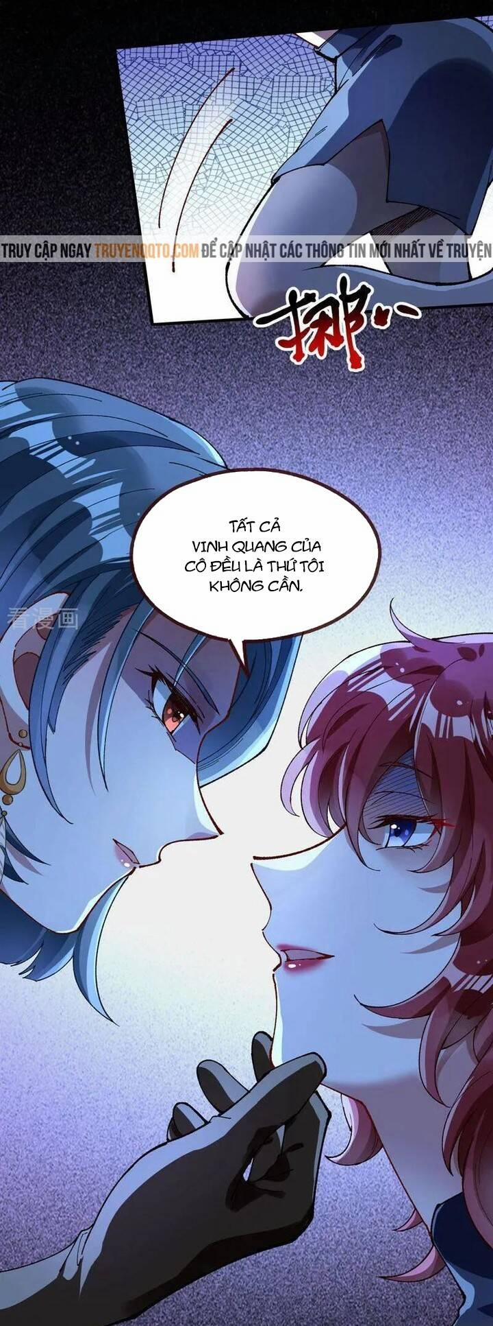 Vạn Tra Triêu Hoàng 761 trang 19