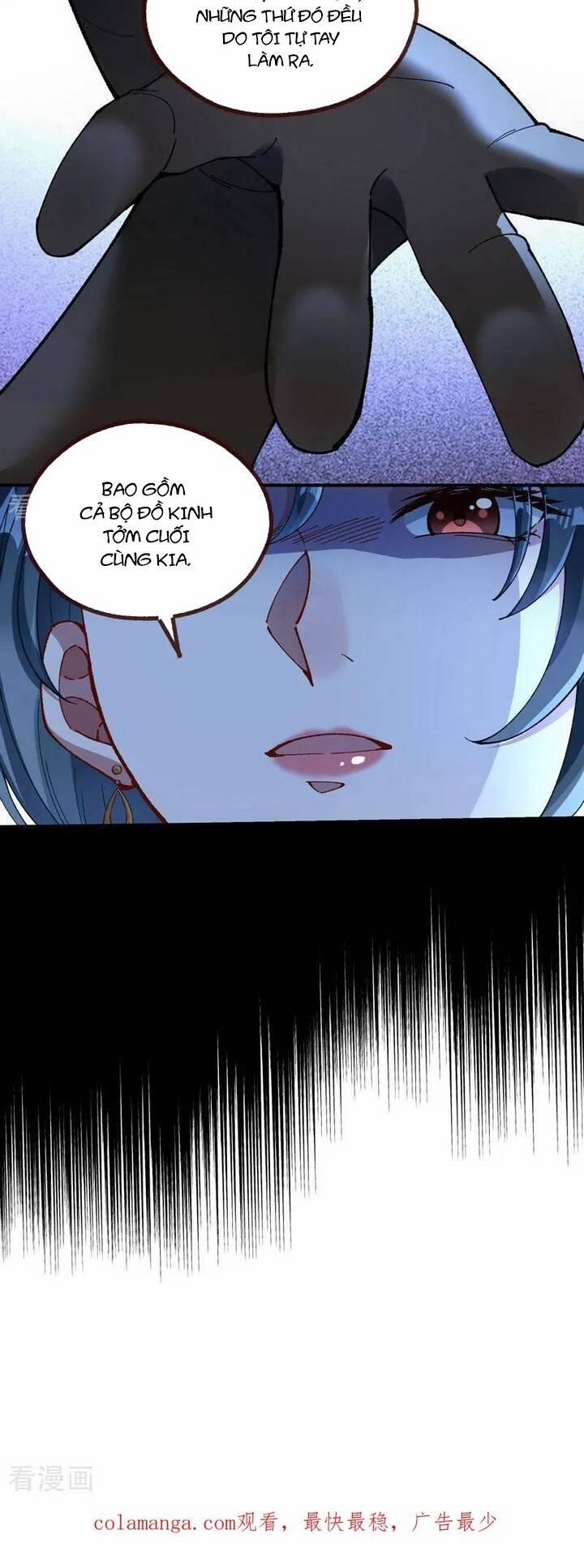 Vạn Tra Triêu Hoàng 761 trang 21