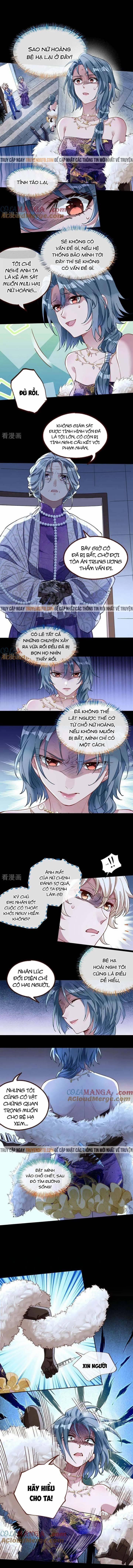 Vạn Tra Triêu Hoàng 763 trang 1