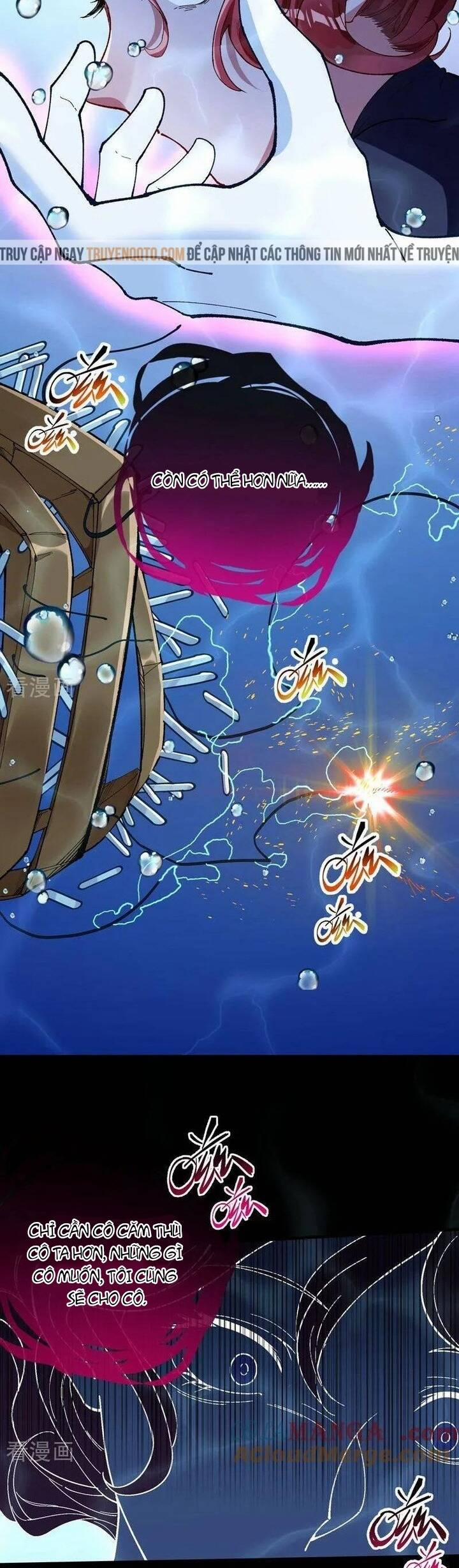 Vạn Tra Triêu Hoàng 764 trang 18