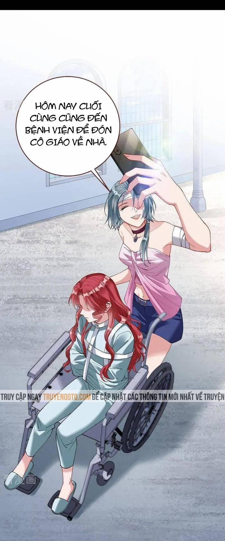 Vạn Tra Triêu Hoàng 765 trang 21