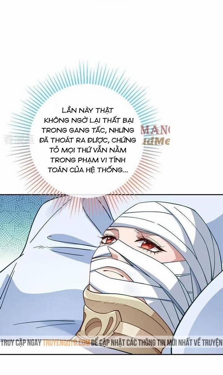 Vạn Tra Triêu Hoàng 765 trang 3