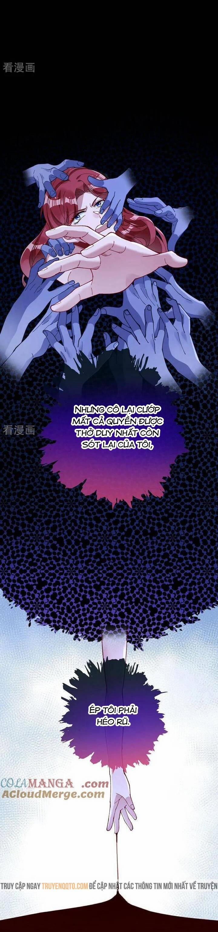 Vạn Tra Triêu Hoàng 766 trang 12