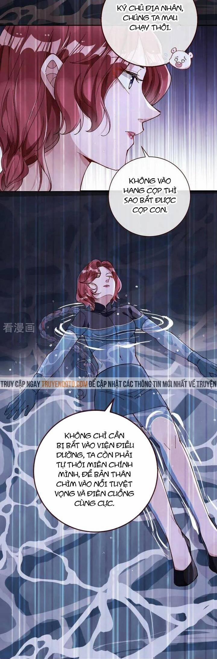 Vạn Tra Triêu Hoàng 766 trang 18