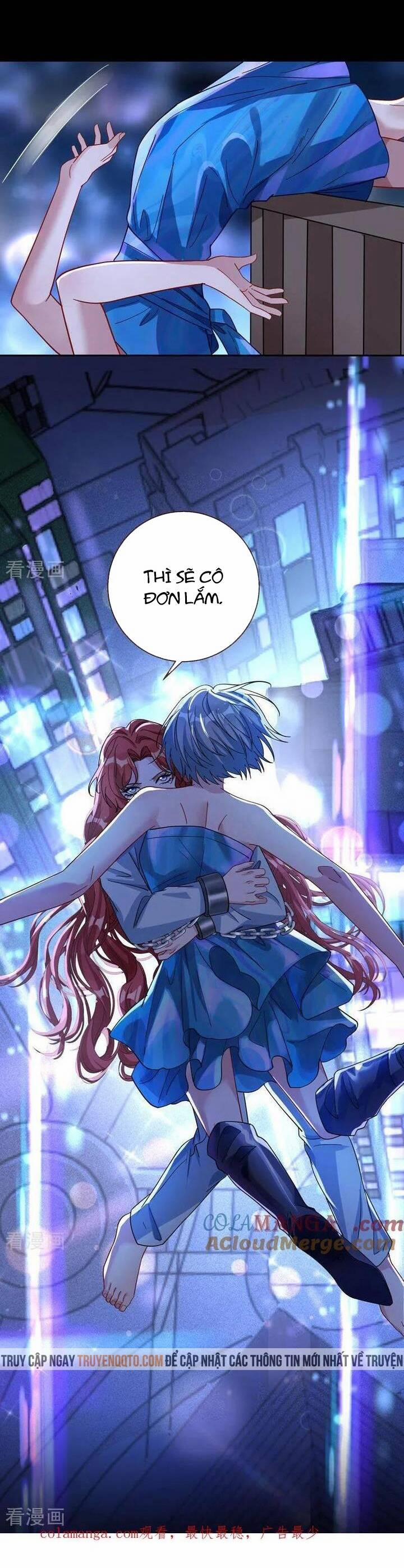 Vạn Tra Triêu Hoàng 766 trang 26