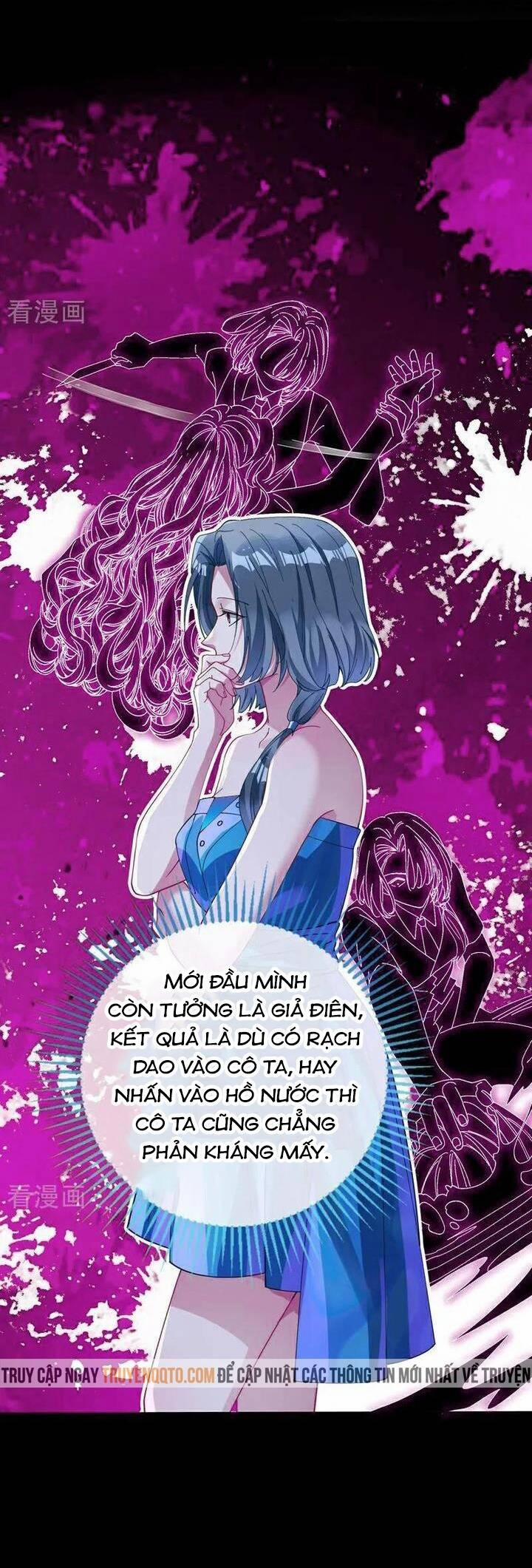 Vạn Tra Triêu Hoàng 766 trang 6