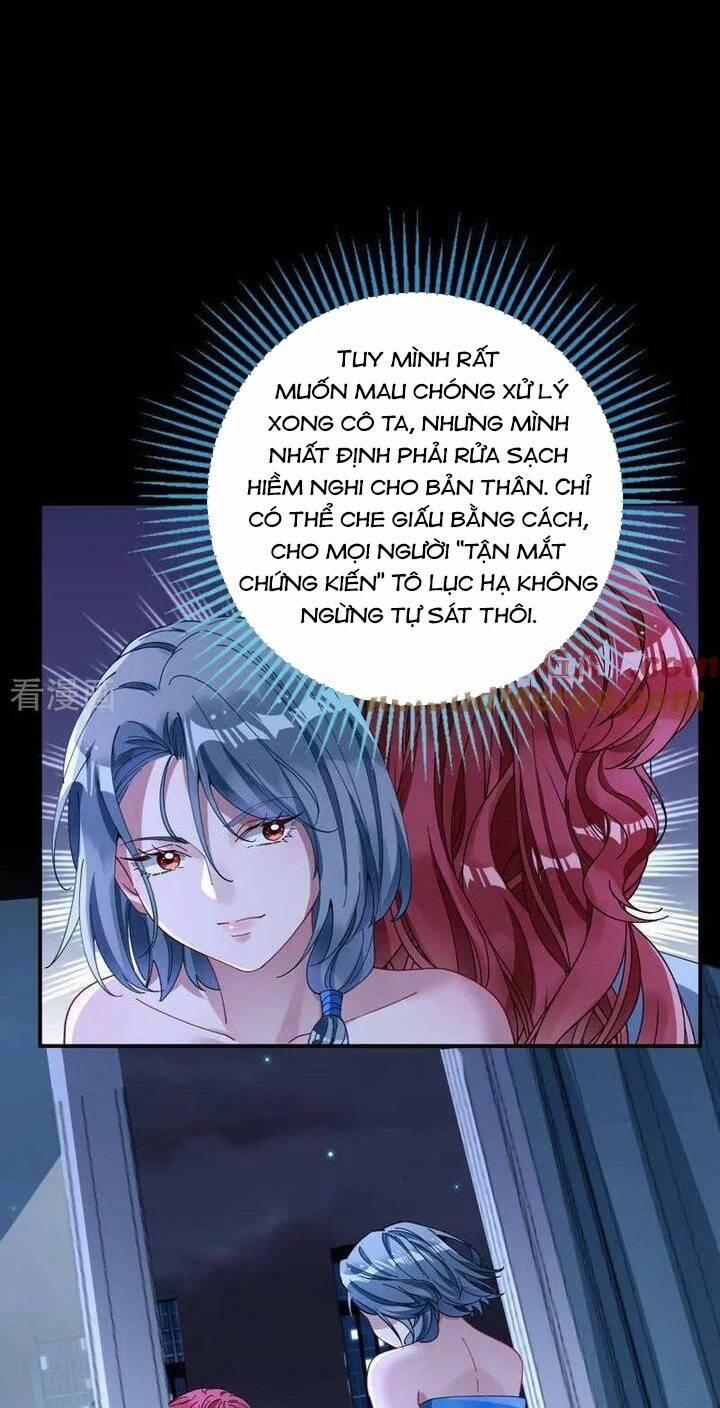 Vạn Tra Triêu Hoàng 766 trang 7