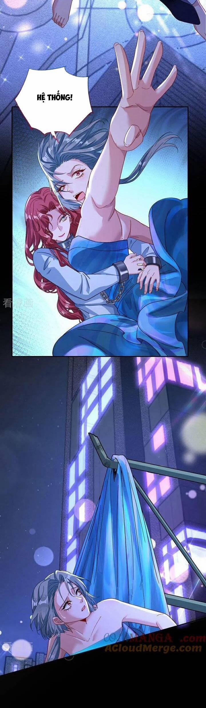 Vạn Tra Triêu Hoàng 767 trang 3