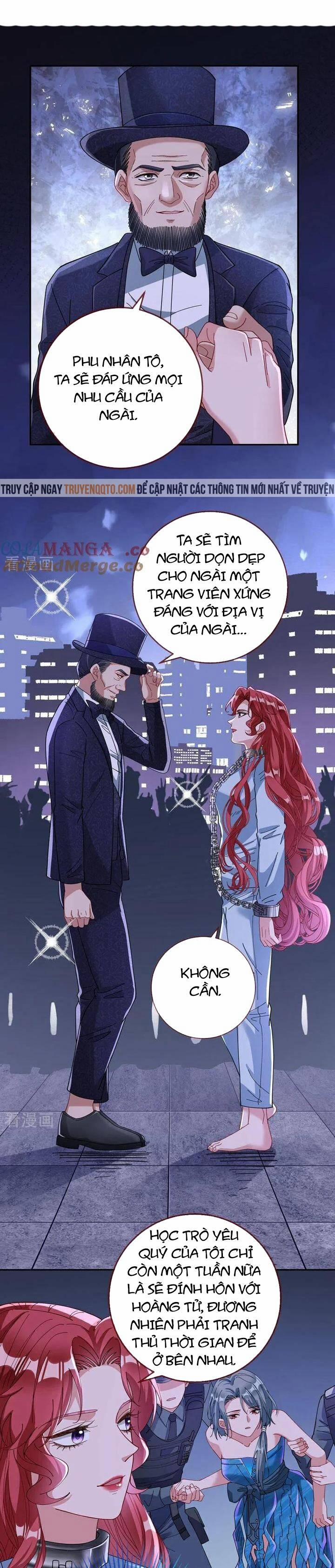 Vạn Tra Triêu Hoàng 768 trang 1