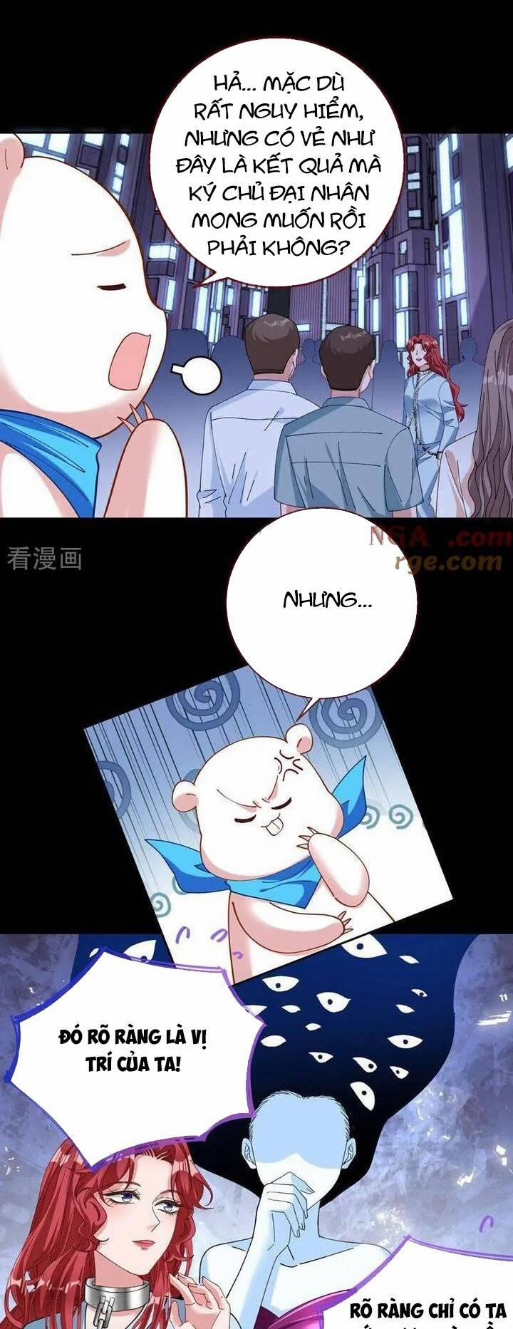 Vạn Tra Triêu Hoàng 768 trang 4