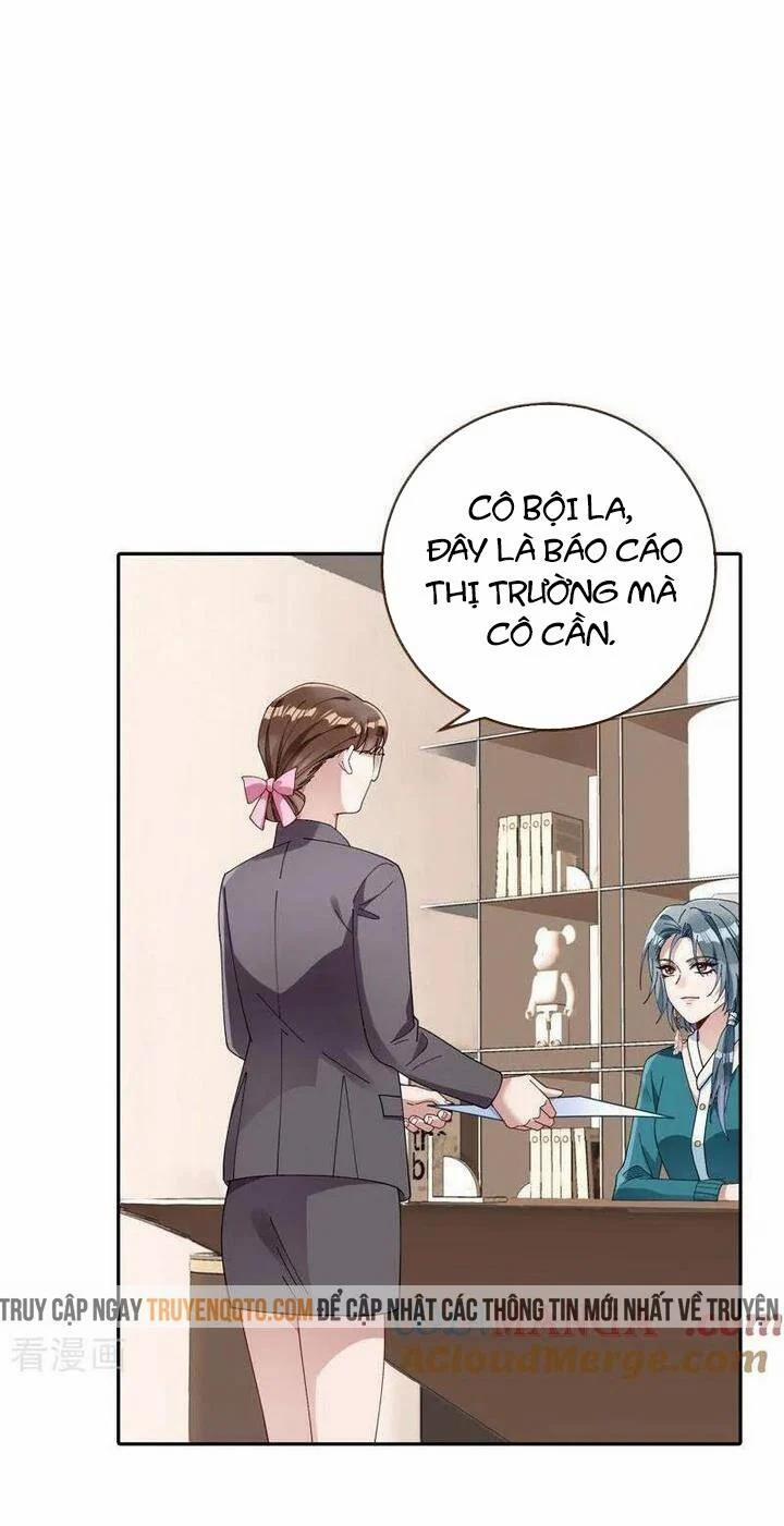 Vạn Tra Triêu Hoàng 769 trang 1