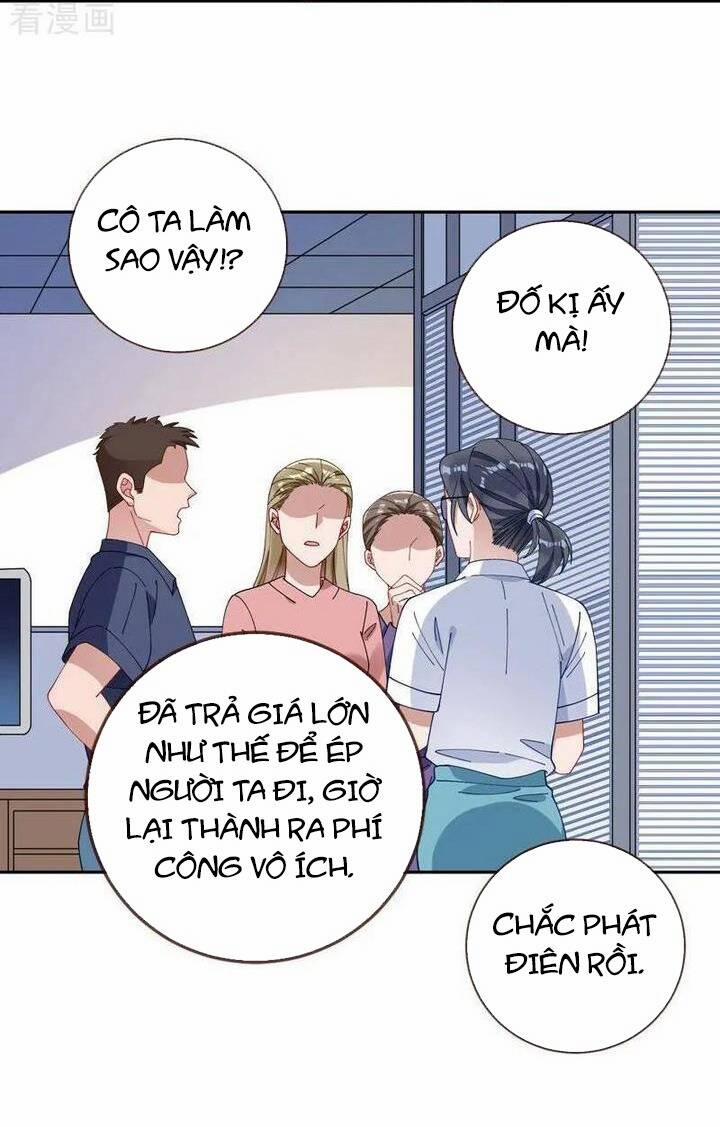 Vạn Tra Triêu Hoàng 769 trang 11