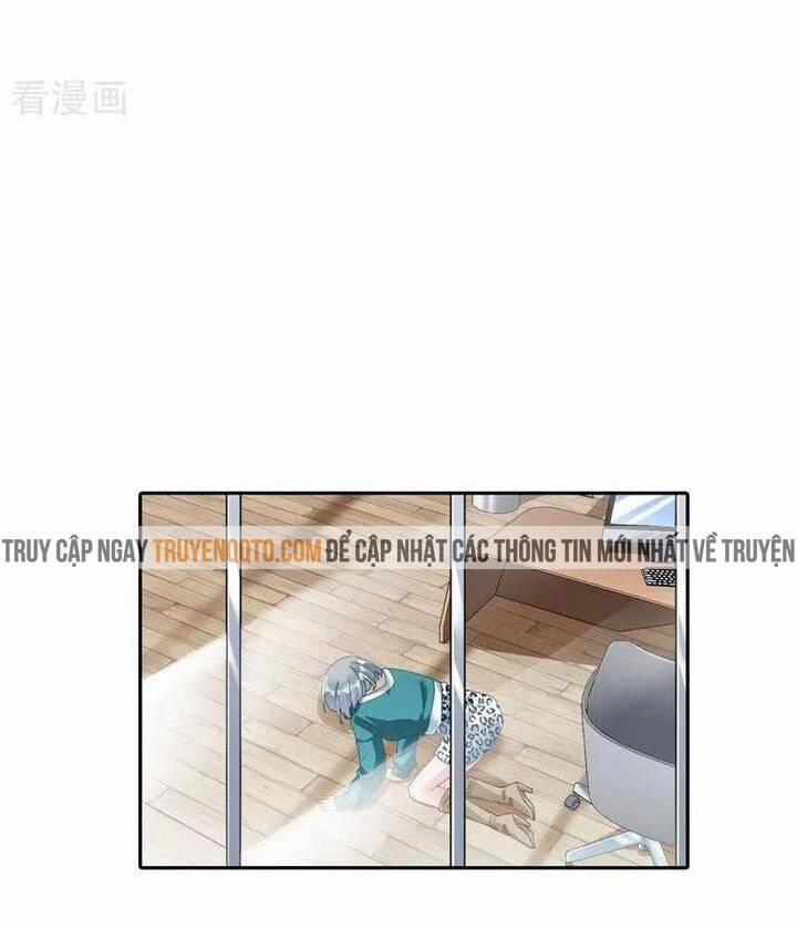 Vạn Tra Triêu Hoàng 769 trang 12