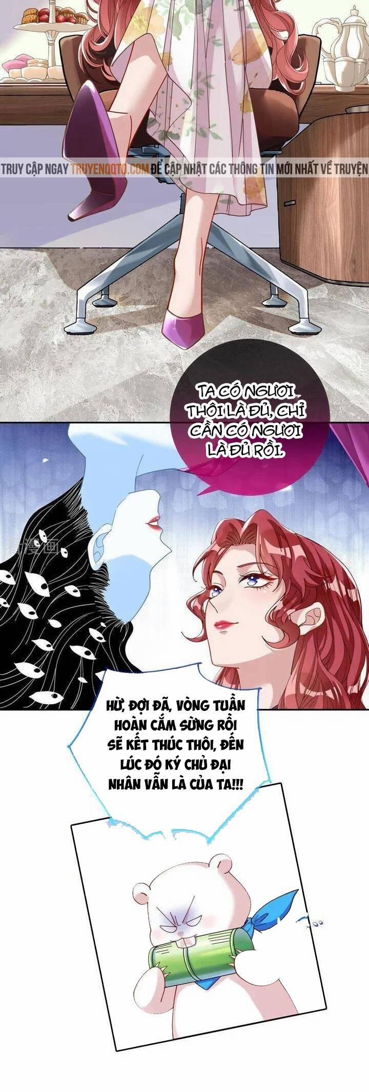 Vạn Tra Triêu Hoàng 769 trang 14