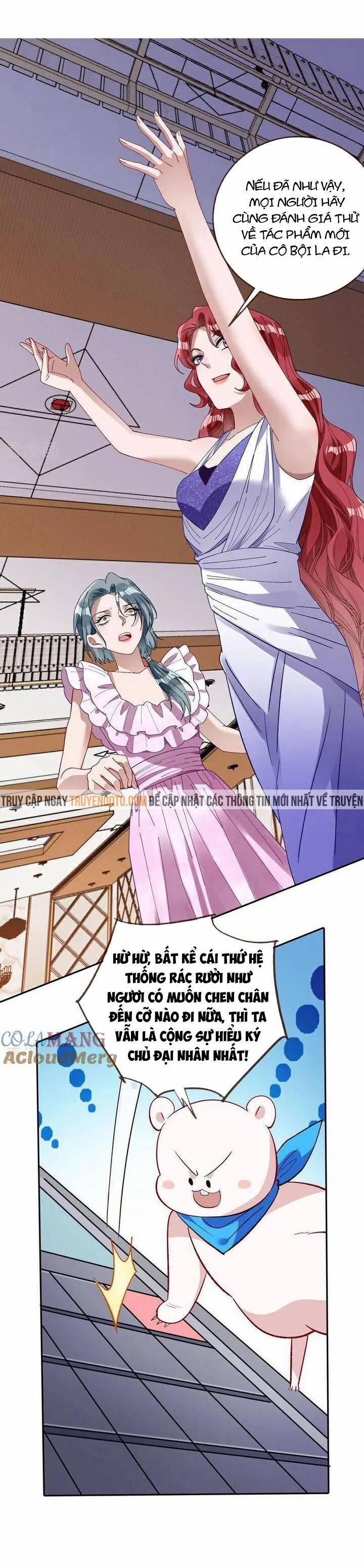 Vạn Tra Triêu Hoàng 769 trang 22