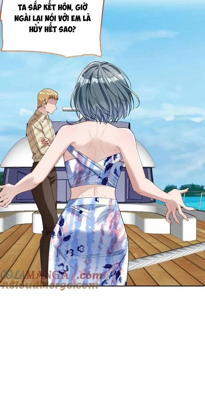 Vạn Tra Triêu Hoàng 769 trang 31