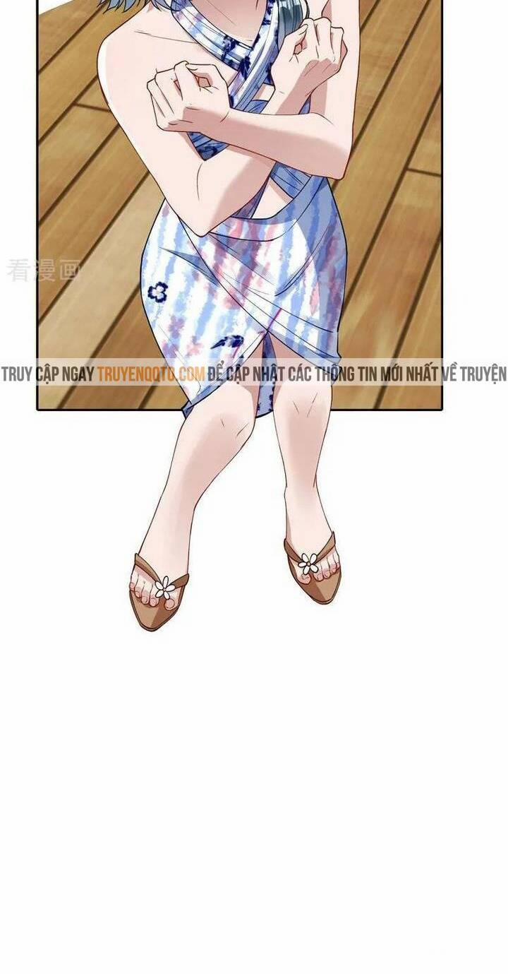 Vạn Tra Triêu Hoàng 769 trang 34