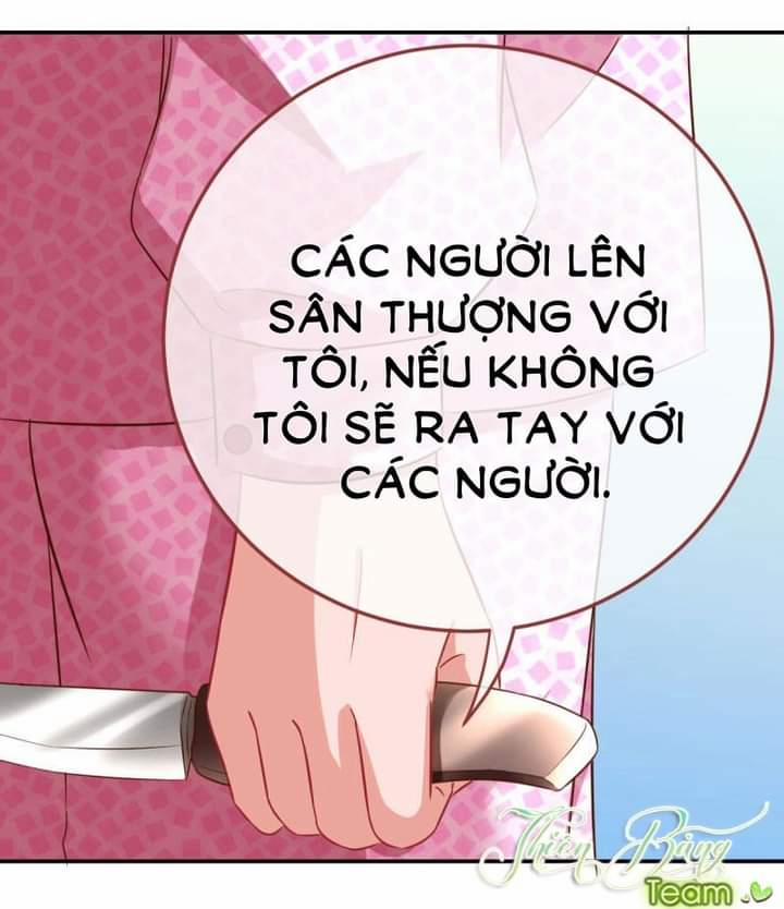 Vạn Tra Triêu Hoàng 77 trang 20