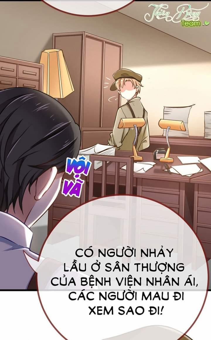 Vạn Tra Triêu Hoàng 77 trang 23
