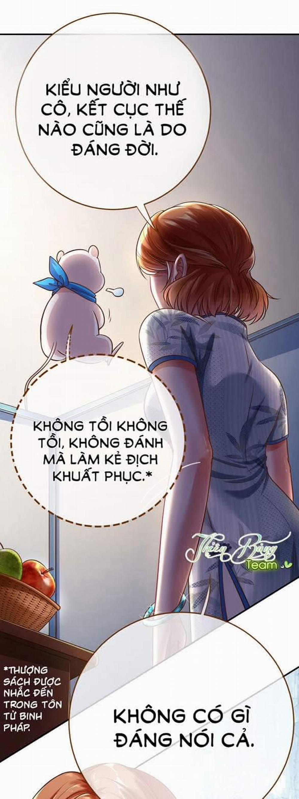 Vạn Tra Triêu Hoàng 77 trang 5